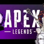 【APEX】S24ソロマスター目指します【ローバ専/詳細感度】