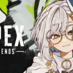 【APEX】アプデ後様子見ソロランク【宮乃やみ#VTuber】