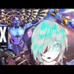【APEX】新モード！ミラージュのプレステージスキンを育てる会第二回【あのにむ/個人Vtuber】