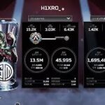 【APEX】s13マスターの詳細感度 キル集　#apexlegends #エーペックス