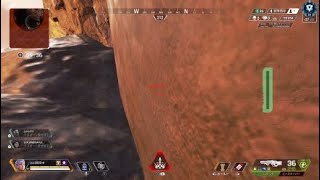 Apex【ヴァルキリーのアビリティを過信してはいけない…】