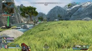 ［Apex］ヴァルキリースパレジェレアモーション