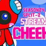 ソロプレデターランク【Apex Legends】