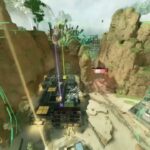 【カジュアル（ソロモード）】【Apex Legends】エーペックスレジェンズ   ヴァルキリー 【Part54】