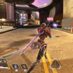 最新アプデでApex Legendsが遂に三人称TPSになった件について