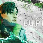 こんにちは皆さま!!また逆転しそうです:クリプト野良ランク【ApexLegends】