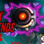 【Apex】元プレデターのS24復帰キル集