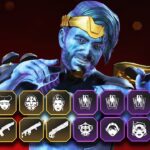 Full “Fight Force” Collection Event Leaked – Apex Legends