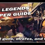How to get better at Snipers in Apex Legends