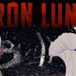 【Iron Lung】潜水艦で航行するホラー……【#Vtuber #ホラー  】