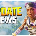 New Aim Assist Setting + Update on Dev Tracker + Special Finisher Animations! Apex Legends News