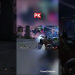 ホライゾンPK#apex #キャラコン #エーペックス