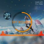 SKY PREDATOR　【フリーBGM】【APEX LEGENDS 】【ヴァルキリー】歌詞は概要欄