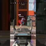 不運なローバさん。。#apex