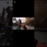 ローバのアビリティって不時着しちゃいますよね💦　#apexlegends #apex #エーペックス #リニア #感度 #ローバ#焦る