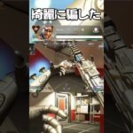 綺麗に騙した #apexlegends #apex#ミラージュ#東方#龍王殺しのプリンセス