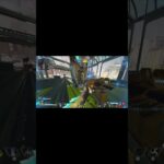 キーマウhighlight#8  #apex #apexlegends #apexclips #apexキル集 #キーマウ #キャラコン #shorts #shortvideo