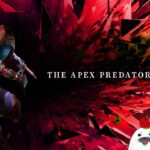 【世界一楽しむ】プレマス殲滅ランクw/りーばるちょこ TIEJohn←大会無双練習w/神宮寺 imi【Apex Legends】!vpn