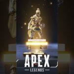 イケイケレイスw【APEX LEGENDS】#shorts