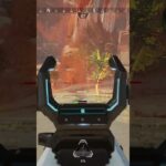 クレーバーでプレマス帯を破壊する配信者www【APEX LEGENDS】#shorts #りー