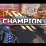 1day キル集　13日目　#apex