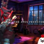 【新キャラ・極】シーズン25プレデター目指しながらスパロー研究ランク w/村上虹郎 邪神照れたぁ【Apex Legends】!vpn