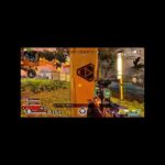 ☾くづっちゃんのキル集27☾#apex #apexlegends #くづっちゃん #キル集 #拳で語る紅一点 #下手注意 #下手でもキル集作ってみた