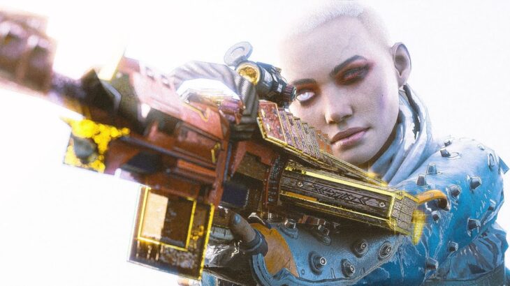 万キルレイスによるキル集29【APEX LEGENDS】