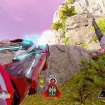 400m先の調査ビーコンが読める・・・これが新キャラスパローのヤバさ【Apex Legends】