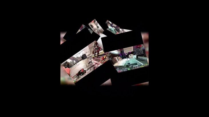 ☾くづっちゃんのキル集40☾#apex #apexlegends #くづっちゃん #キル集 #拳で語る紅一点 #下手注意 #下手でもキル集作ってみた