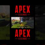 【APEX】えもアングル #ローバ