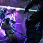 【APEX】イベントやる