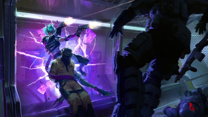 【APEX】イベントやる