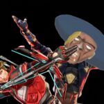 新シーズン２５の新キャラ「スパロー」を分からせるシア【APEX】