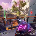 APEXランク[れお/ローバ専]