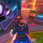 【APEXキル集】万年マスター現役高校生の無双クラッチキル集《うみこえ！》