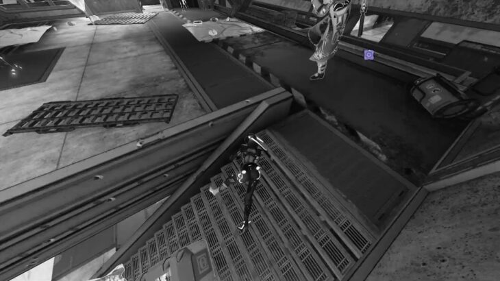 APEXランク[れお/ローバ専]