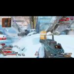 【APEX】敵がボムを投げてくれたから勝った