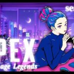 【APEX】明日は１８時からイベント開催！【参加型】