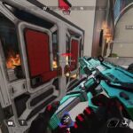 【APEX】ヴァルキリーのパッシブのホバリング使い所考えた方が良さそう