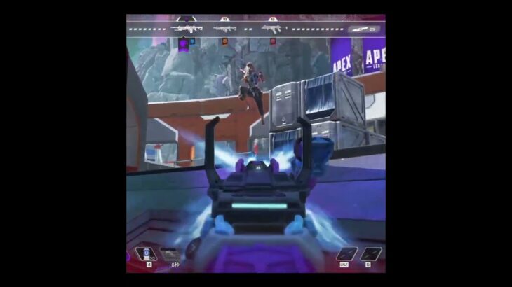 【APEX】いっつーのキル集 #51