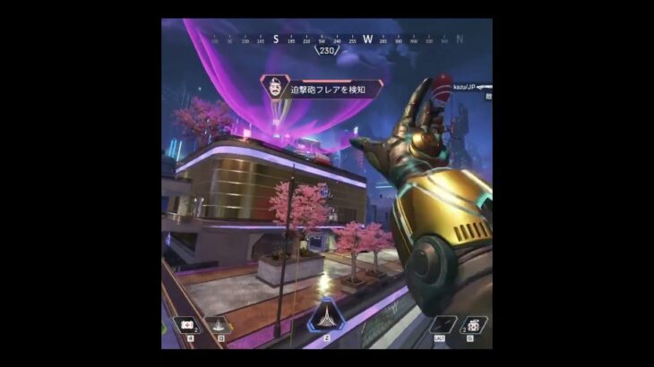 【APEX】いっつーのキル集 #53