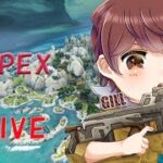【APEX】アプデ見る