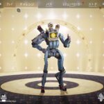 【#APEX】サブ垢ランク　　明日アプデ？ふぅん