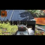 【APEX】超絶燃やしたあとチクチクして勝った