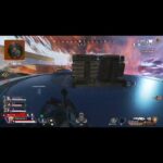 【APEX】かくれんぼしてる人倒して勝った
