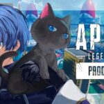 【APEX LEGENDS】ランクランクランク！！！/ゴールドⅢ~ 【灯籠サイト/Vtuber】