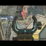 【APEX LEGENDS】ヴァルキリー最高の瞬間#5