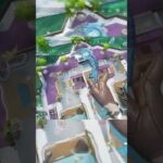 【APEX】キャラコン厨のオリンパスの初動が異次元!! #apex #apexlegends #ゲーム #shorts #faide #faideapex