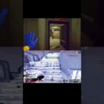 ポピープレイタイムやってるはずなのに…APEX？？#モブ #poppyplaytime #apex #レイス #虚空